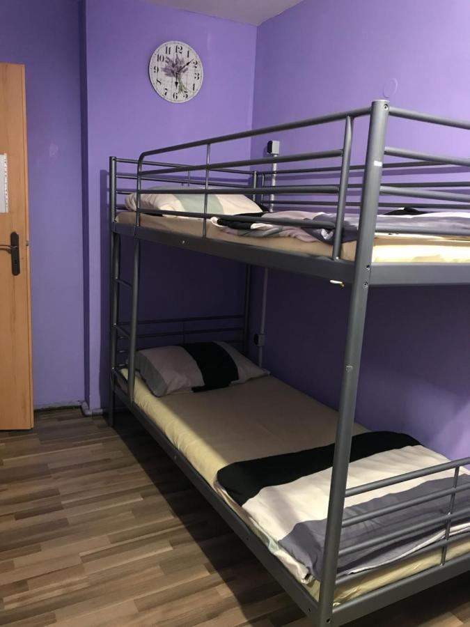 Backpacker Hostel * Prague